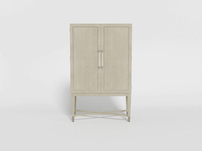 Homelegance  - Genoa Bar Cabinet - 1312-44C  view 9