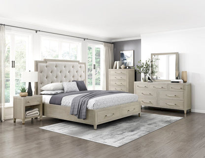 Homelegance  - Genoa Chest - 1312-9  view 5