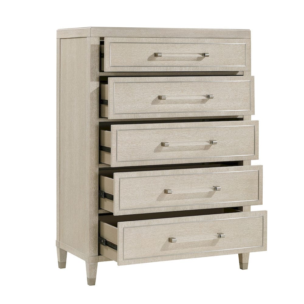 Homelegance  - Genoa Chest - 1312-9  view 8