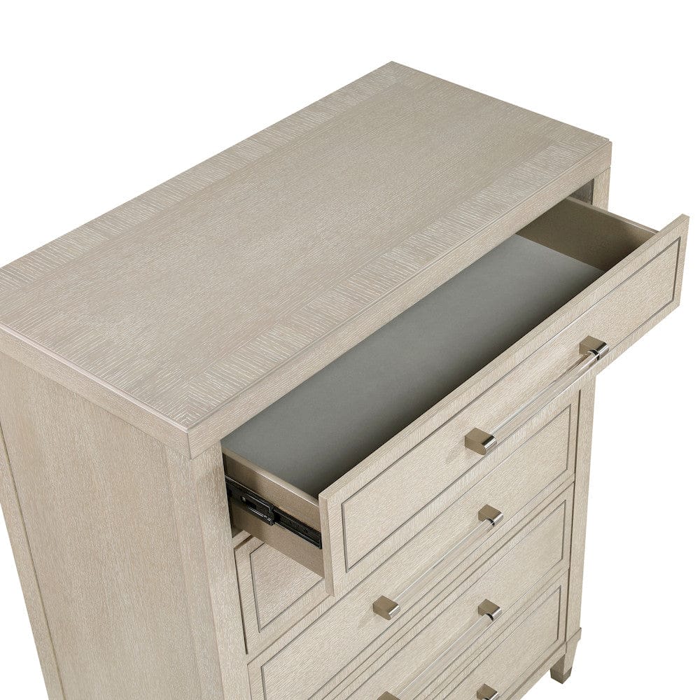 Homelegance  - Genoa Chest - 1312-9  view 9