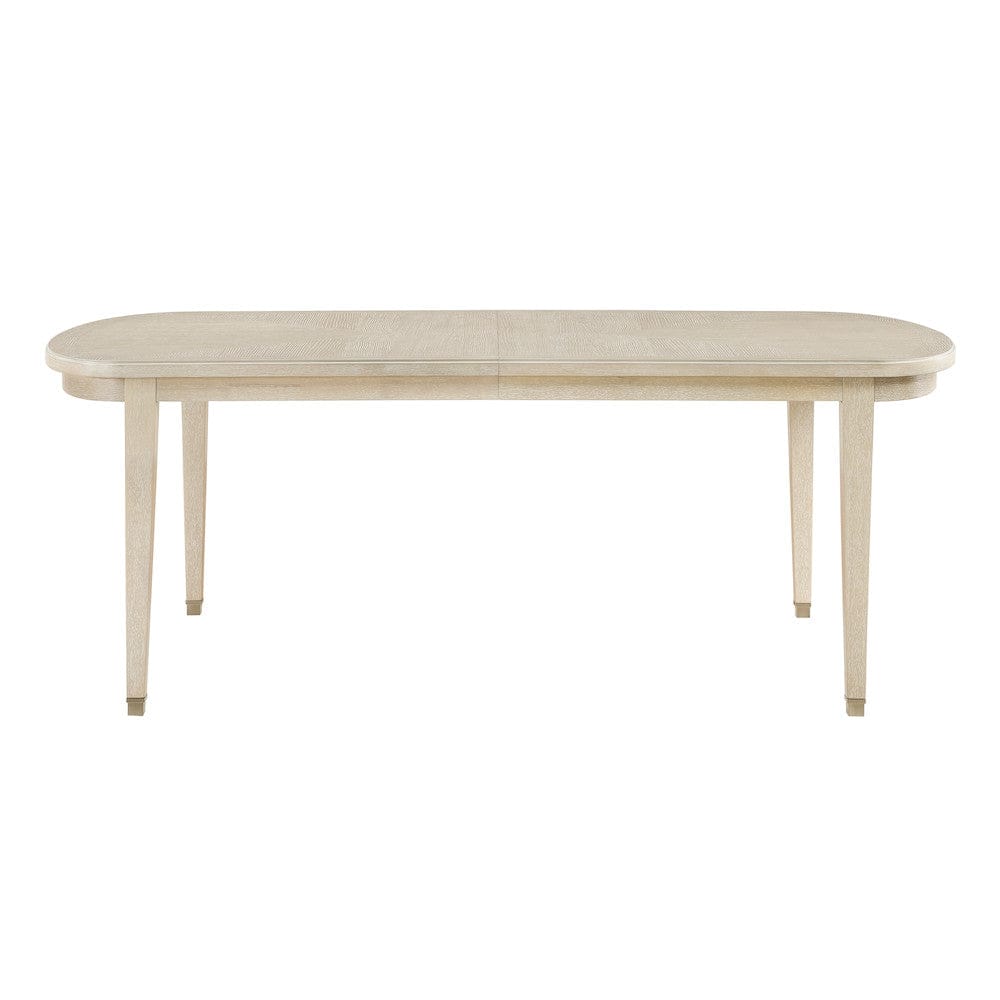 Homelegance  - Genoa Dining Table - 1312-96  view 1