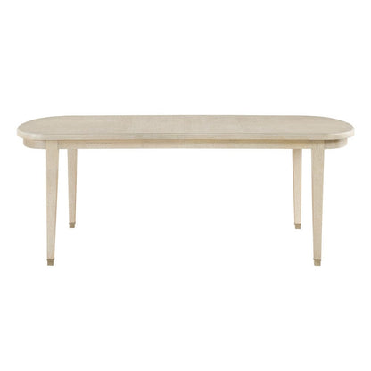Homelegance  - Genoa Dining Table - 1312-96  view 1