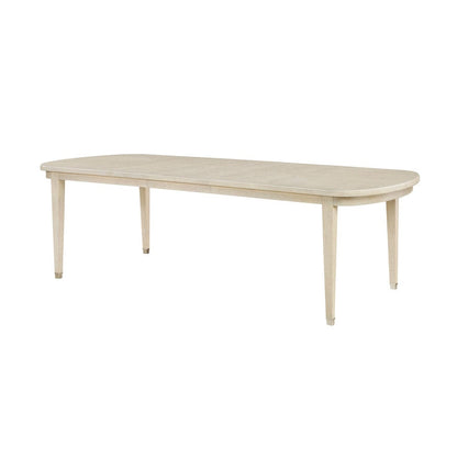 Homelegance  - Genoa Dining Table - 1312-96  view 4