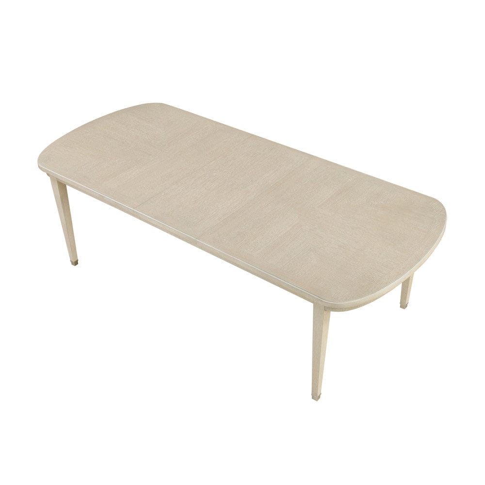 Homelegance  - Genoa Dining Table - 1312-96  view 6