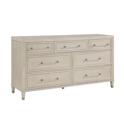 Homelegance  - Genoa Dresser - 1312-5  view 1