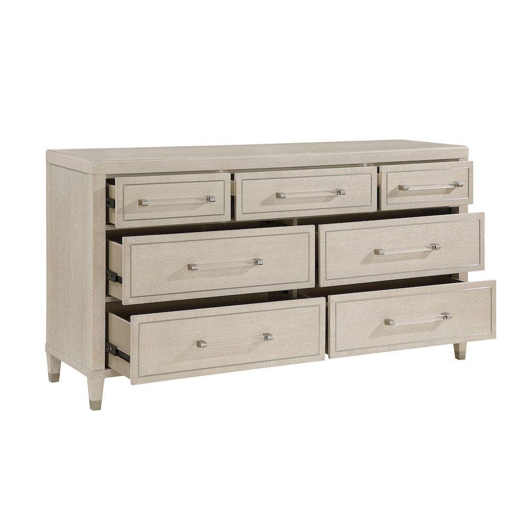 Homelegance  - Genoa Dresser - 1312-5  view 6