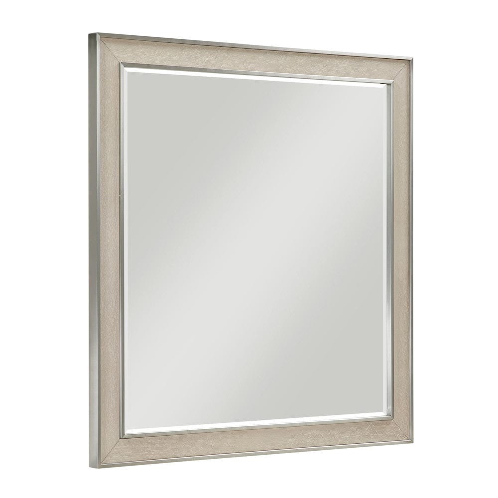 Homelegance  - Genoa Mirror - 1312-6  view 1
