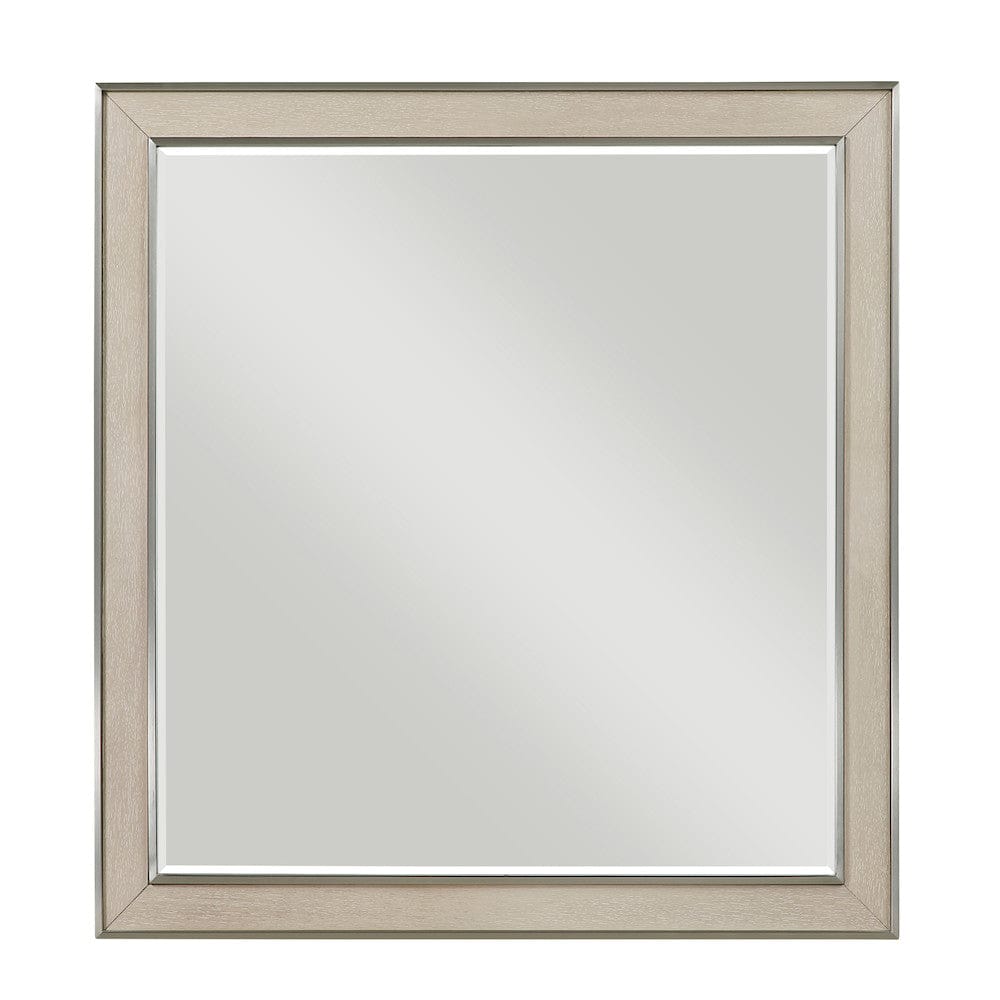 Homelegance  - Genoa Mirror - 1312-6  view 7