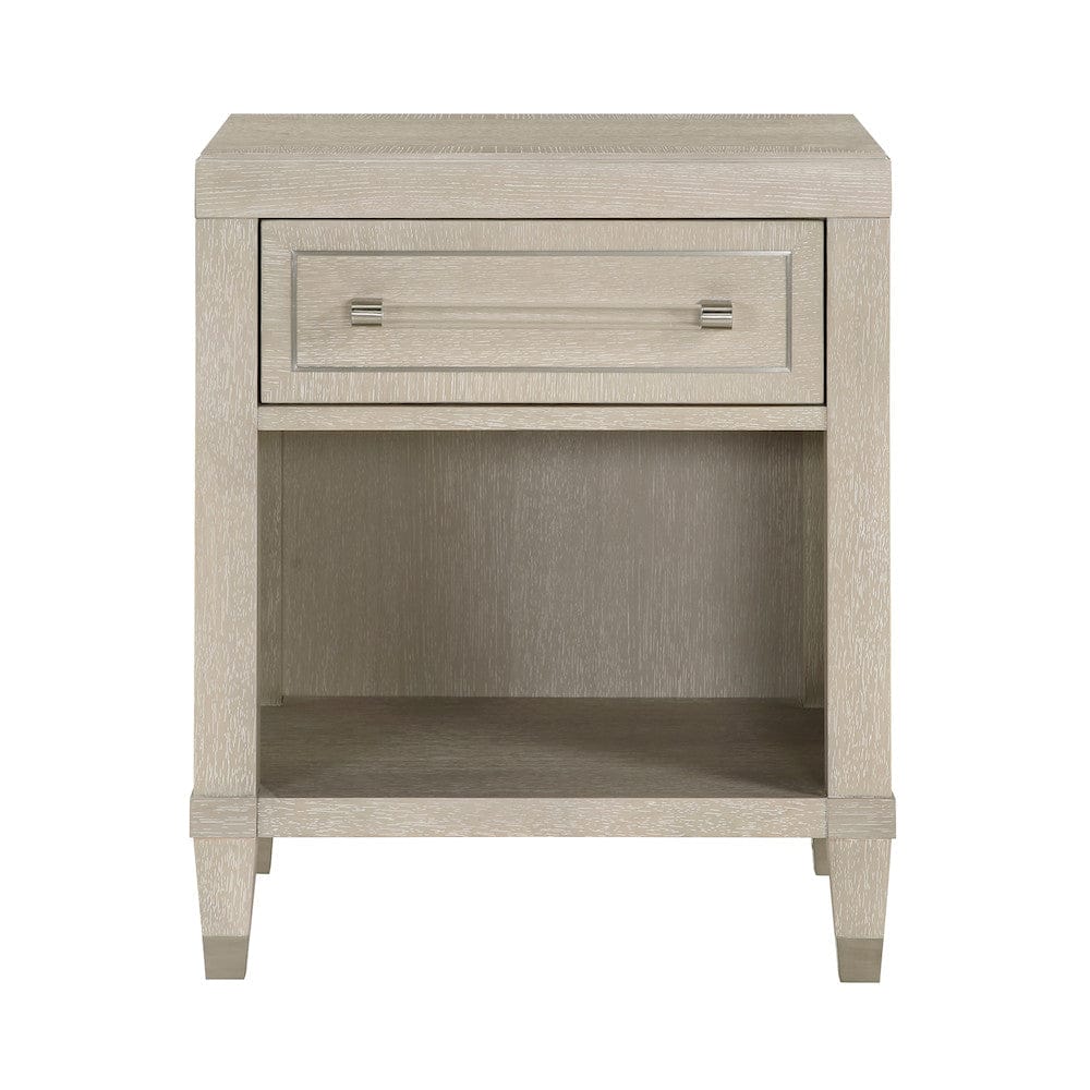 Homelegance  - Genoa Night Stand - 1312-4  view 3