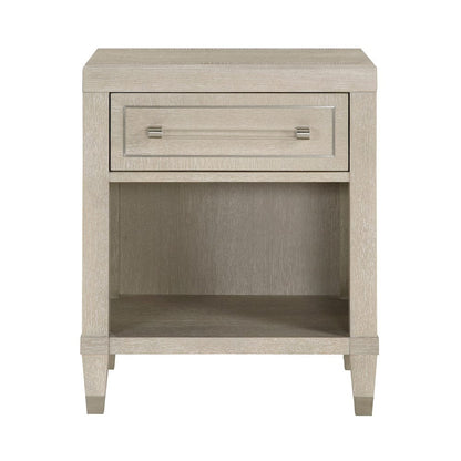 Homelegance  - Genoa Night Stand - 1312-4  view 3