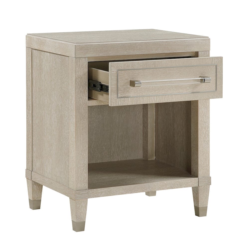 Homelegance  - Genoa Night Stand - 1312-4  view 4