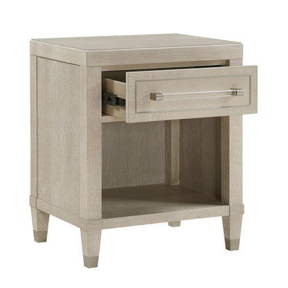 Homelegance  - Genoa Night Stand - 1312-4  view 4