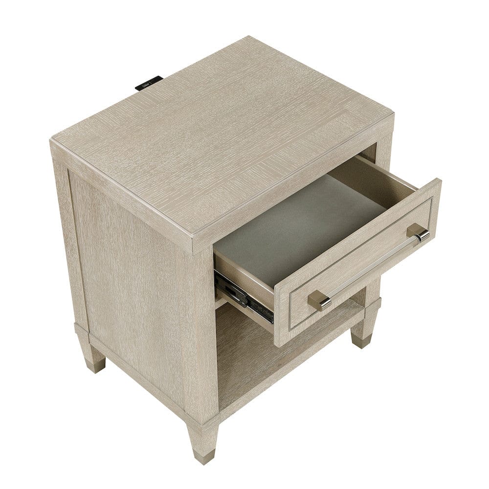Homelegance  - Genoa Night Stand - 1312-4  view 5