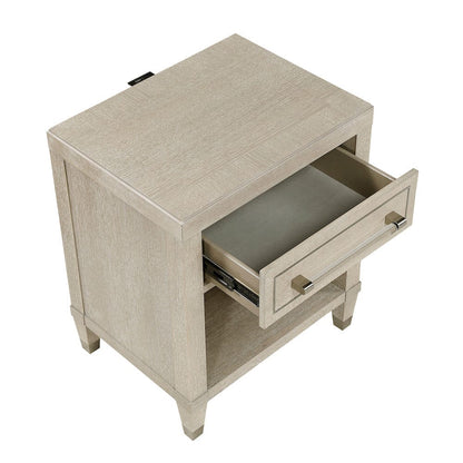 Homelegance  - Genoa Night Stand - 1312-4  view 5