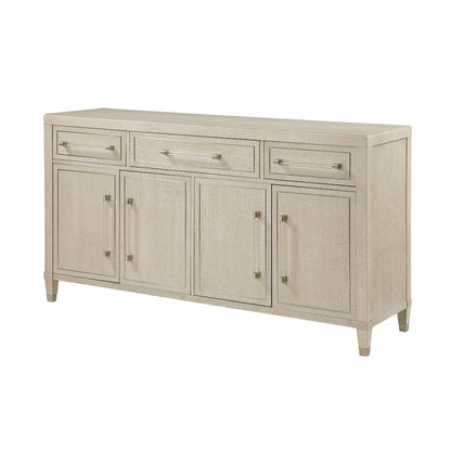 Homelegance  - Genoa Server - 1312-40  view 2
