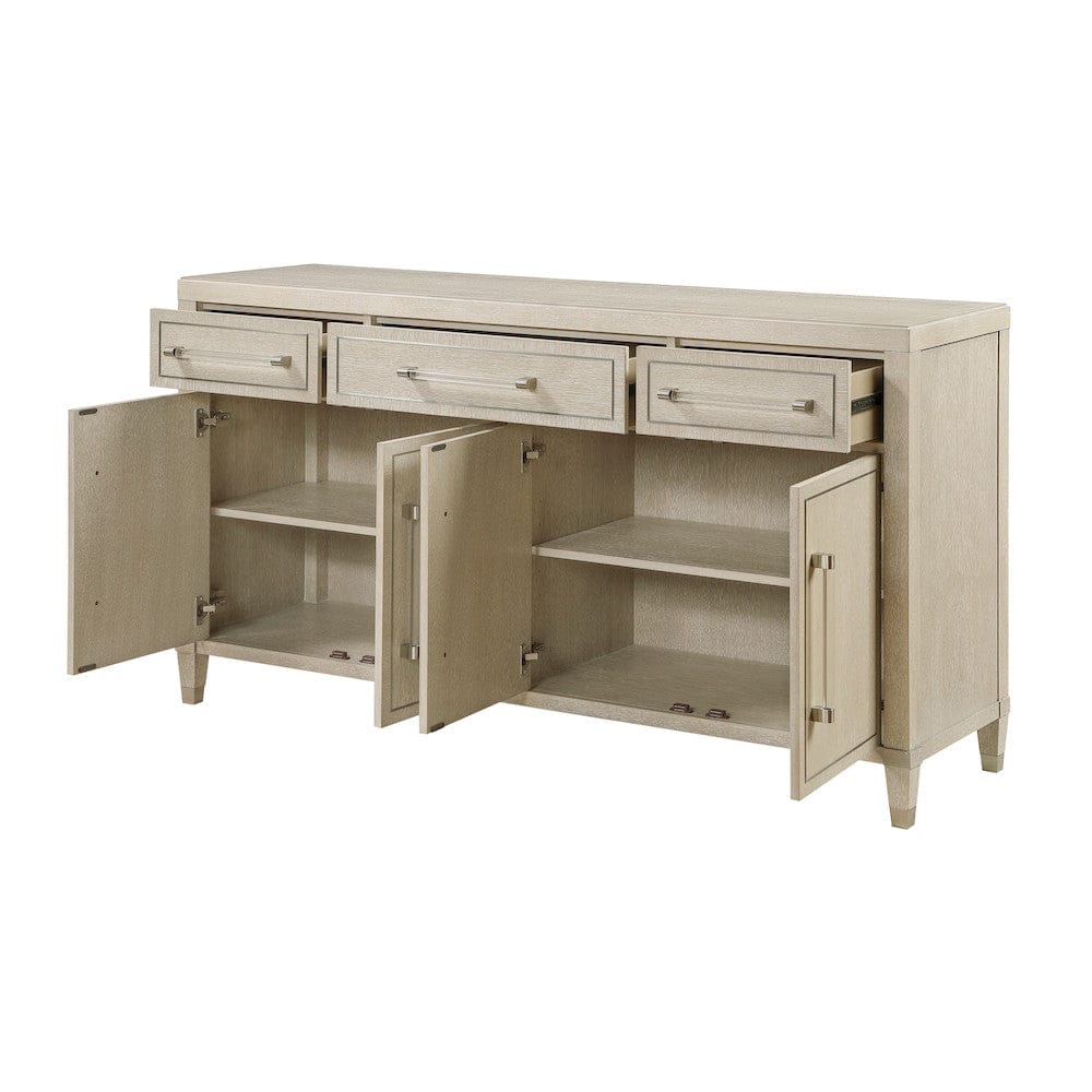 Homelegance  - Genoa Server - 1312-40  view 3