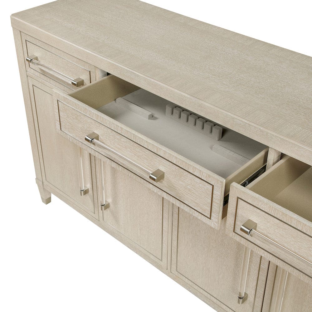 Homelegance  - Genoa Server - 1312-40  view 4