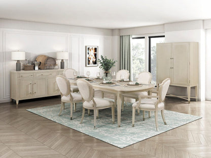Homelegance  - Genoa Server - 1312-40  view 5