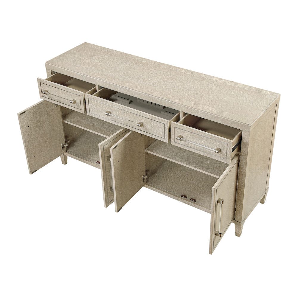 Homelegance  - Genoa Server - 1312-40  view 6