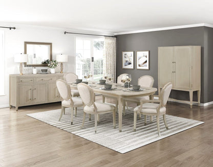 Homelegance  - Genoa Server - 1312-40  view 7