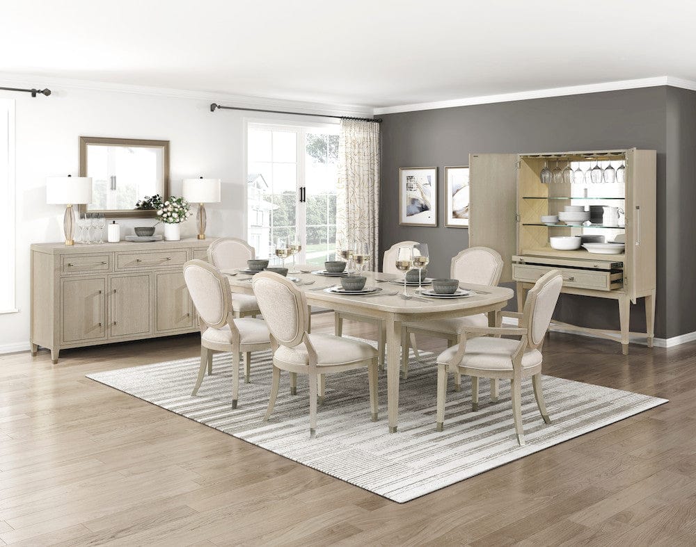 Homelegance  - Genoa Server - 1312-40  view 8