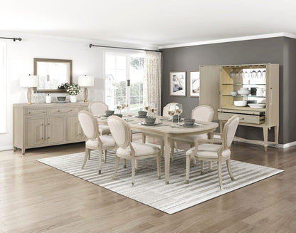 Homelegance  - Genoa Server - 1312-40  view 8