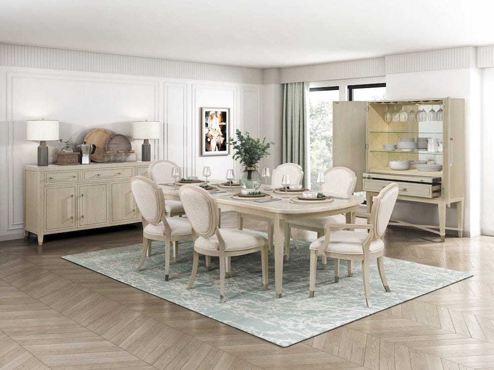 Homelegance  - Genoa Server - 1312-40  view 9