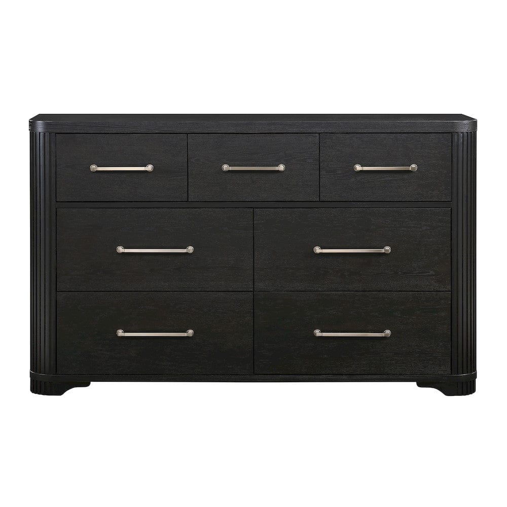 Homelegance  - Gilbert Dresser - 1381-5  view 4