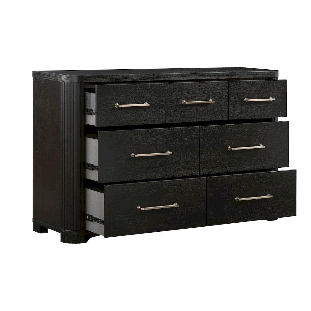 Homelegance  - Gilbert Dresser - 1381-5  view 5
