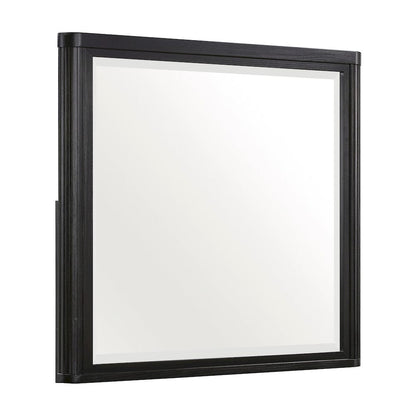 Homelegance  - Gilbert Mirror - 1381-6  view 2
