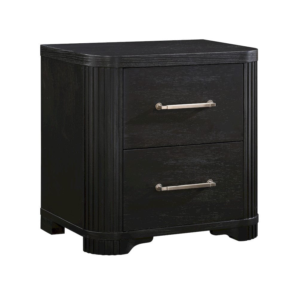 Homelegance  - Gilbert Night Stand - 1381-4  view 1
