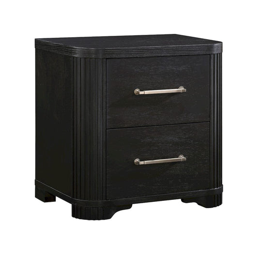 Homelegance  - Gilbert Night Stand - 1381-4  view 1