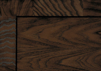 Homelegance  - Gilmartin California King Bed in Dark brown - 2424K-1CKx  view 9