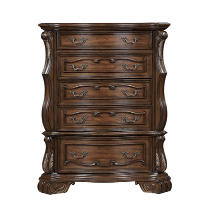 Homelegance  - Gilmartin Chest - 2424-9  view 1
