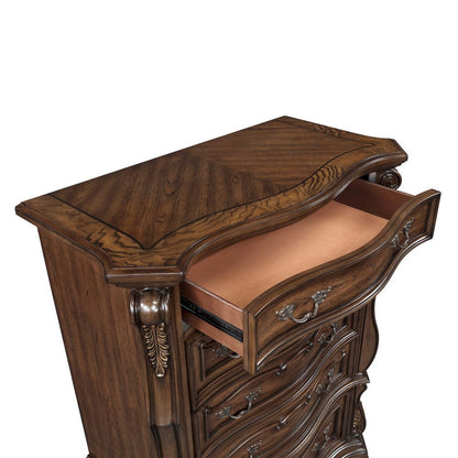 Homelegance  - Gilmartin Chest - 2424-9  view 4