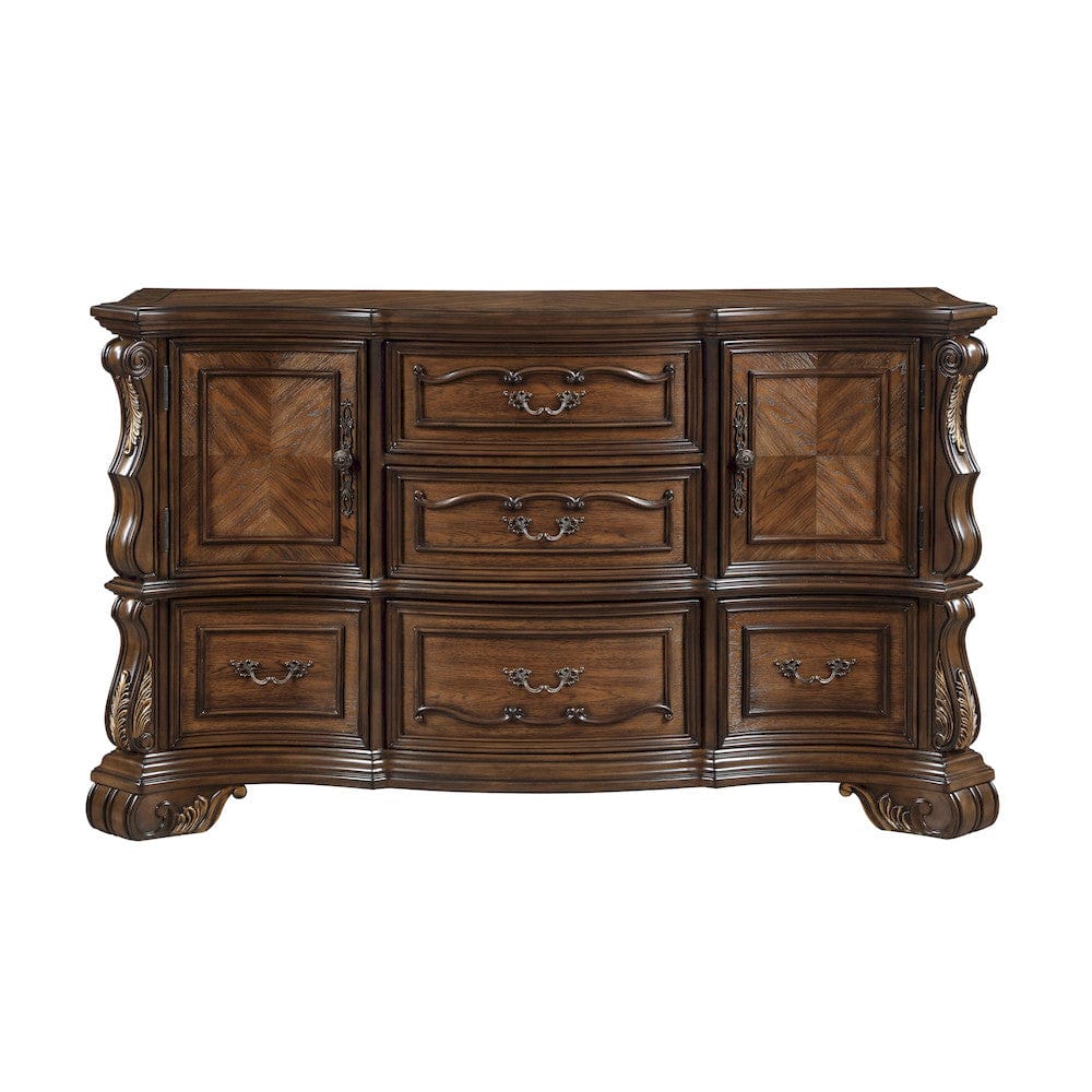 Homelegance  - Gilmartin Dresser - 2424-5  view 1
