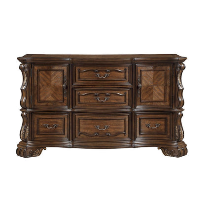 Homelegance  - Gilmartin Dresser - 2424-5  view 1