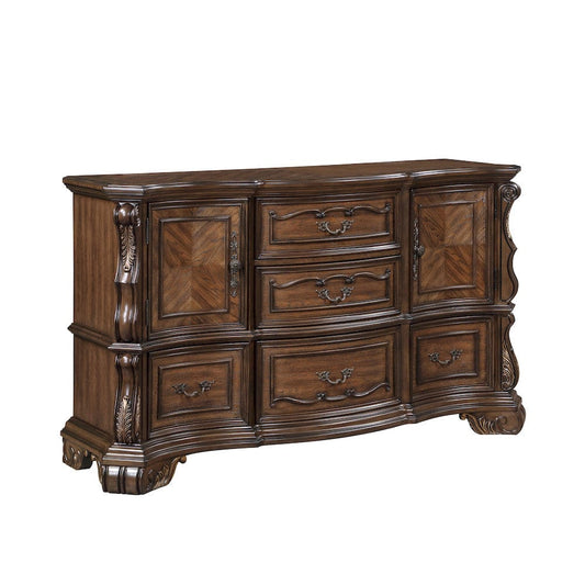 Homelegance  - Gilmartin Dresser - 2424-5  view 2
