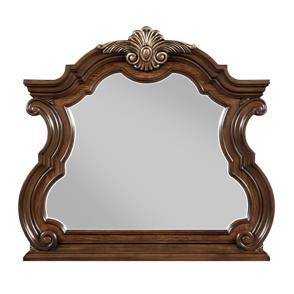 Homelegance  - Gilmartin Mirror - 2424-6  view 1