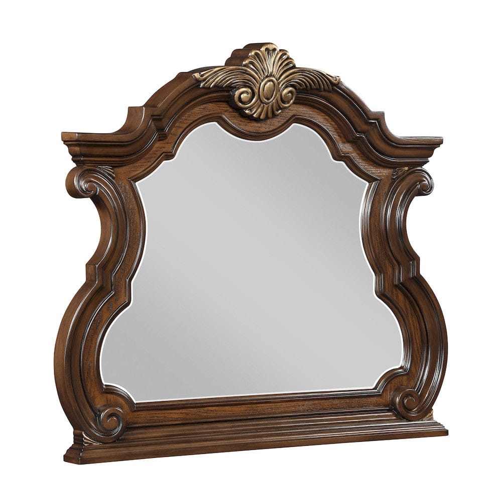 Homelegance  - Gilmartin Mirror - 2424-6  view 2