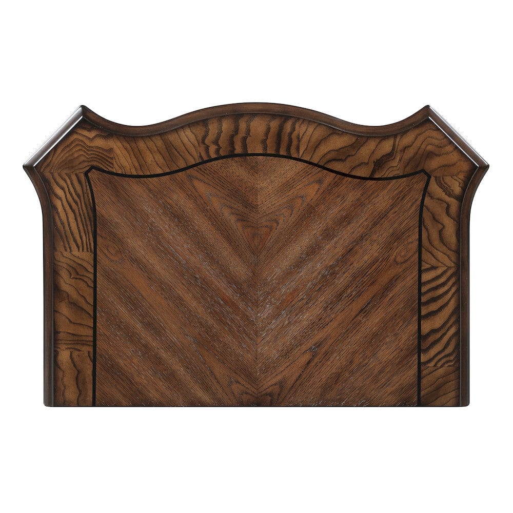 Homelegance  - Gilmartin Night Stand - 2424-4  view 4
