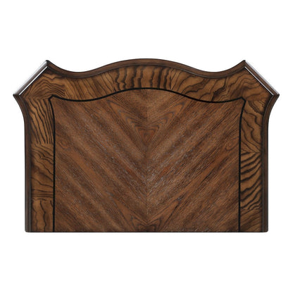 Homelegance  - Gilmartin Night Stand - 2424-4  view 4
