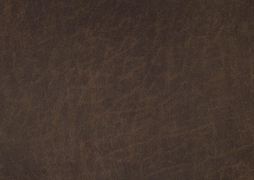 Homelegance  - Glendale Double Reclining Sofa in Brown - 8599BR-3  view 7
