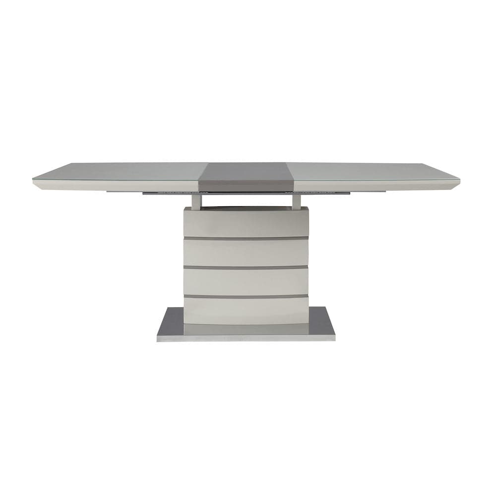 Homelegance  - Glissand Dining Table - 5599-71x  view 1