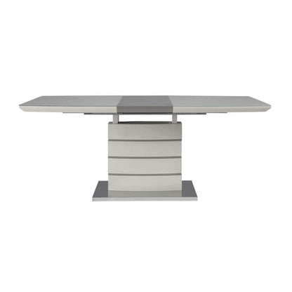 Homelegance  - Glissand Dining Table - 5599-71x  view 1