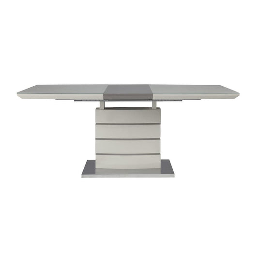Homelegance  - Glissand Dining Table - 5599-71x  view 1