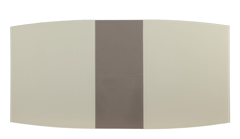 Homelegance  - Glissand Dining Table - 5599-71x  view 2