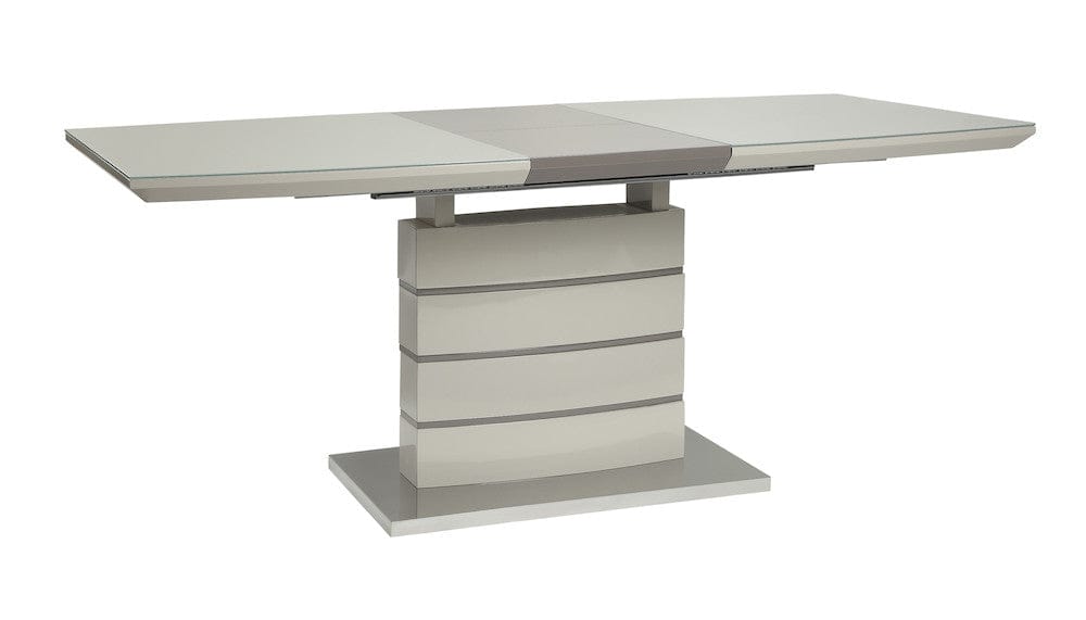 Homelegance  - Glissand Dining Table - 5599-71x  view 4