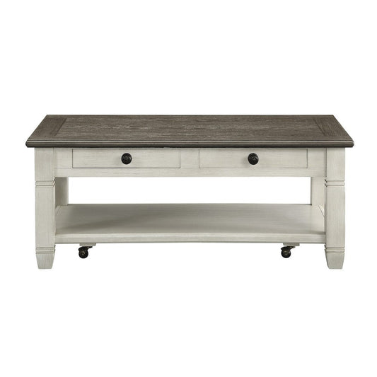 Homelegance  - Granby Cocktail Table - 5627NW-30  view 1