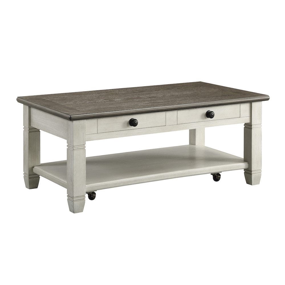 Homelegance  - Granby Cocktail Table - 5627NW-30  view 2